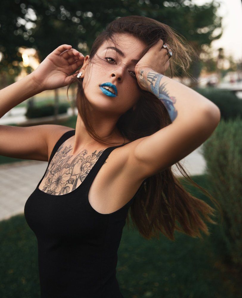 Photograph by Кенуль Рустамова