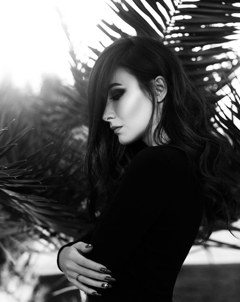 Photograph by Кенуль Рустамова