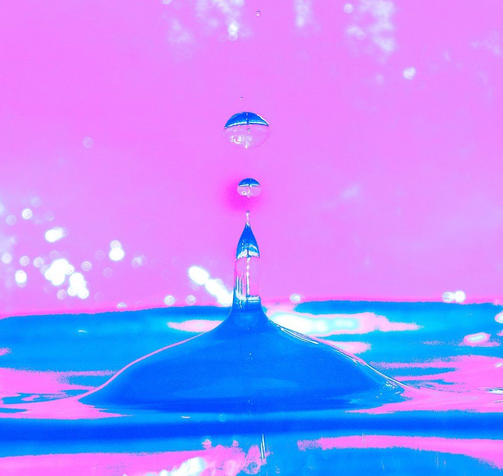 1 drop