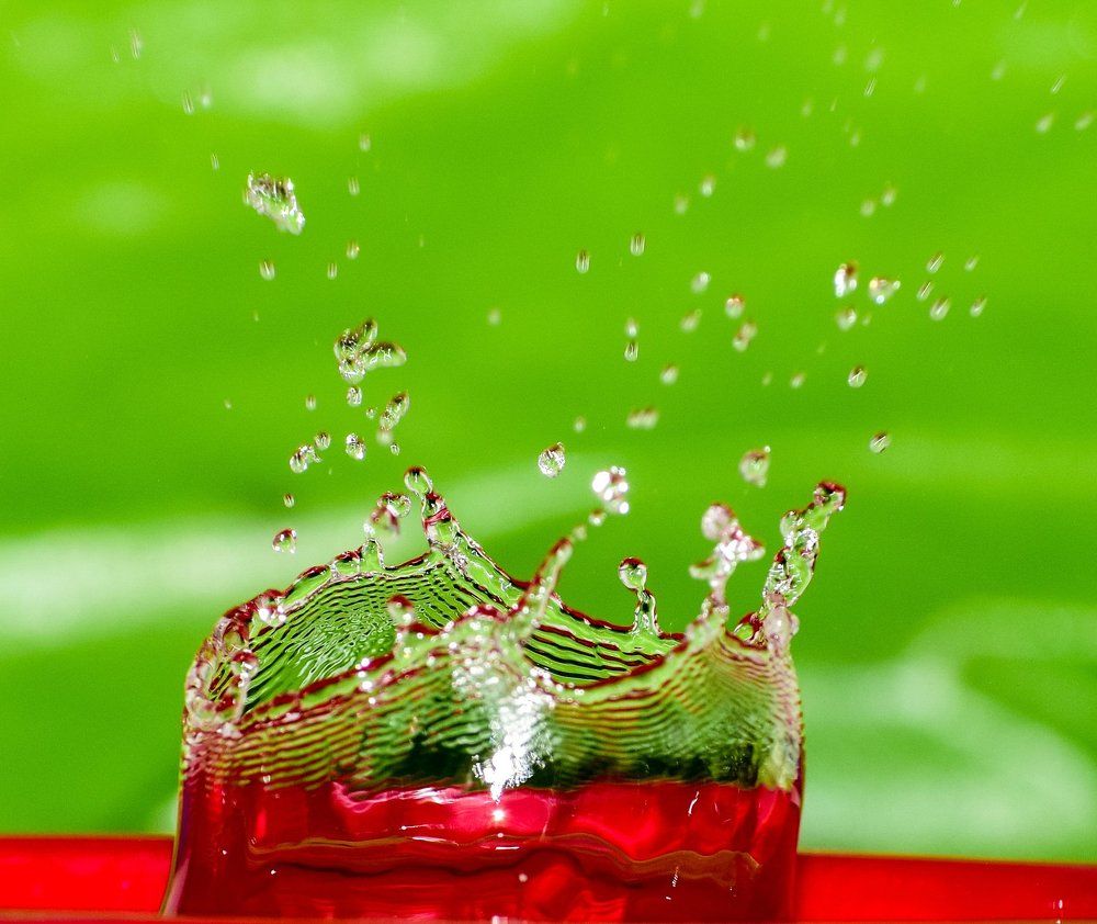 Droplet