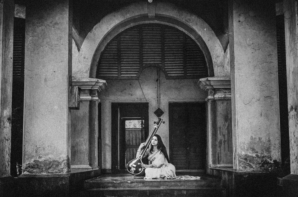 THE PURSUIT OF MUSIC