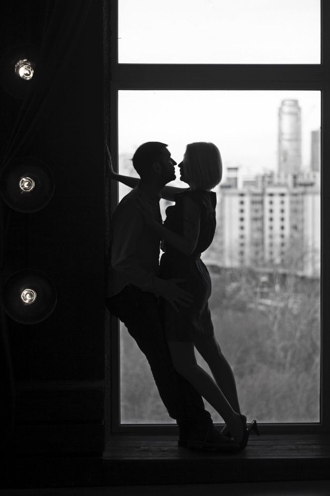 Танец для двоих