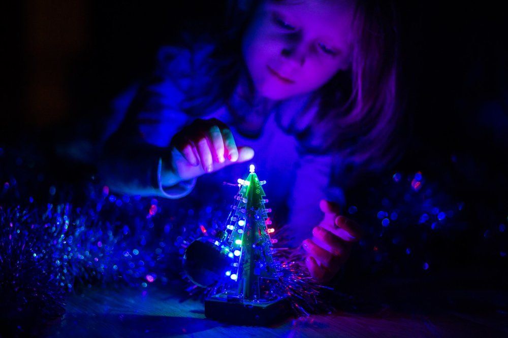 В ожидании чуда