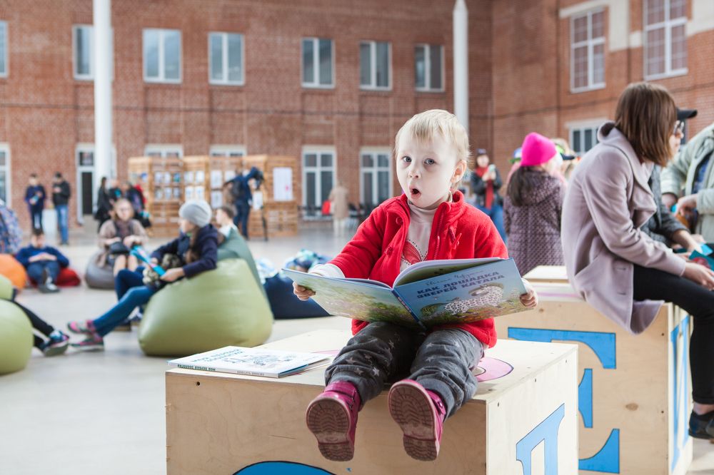 Способность удивляться на 100%