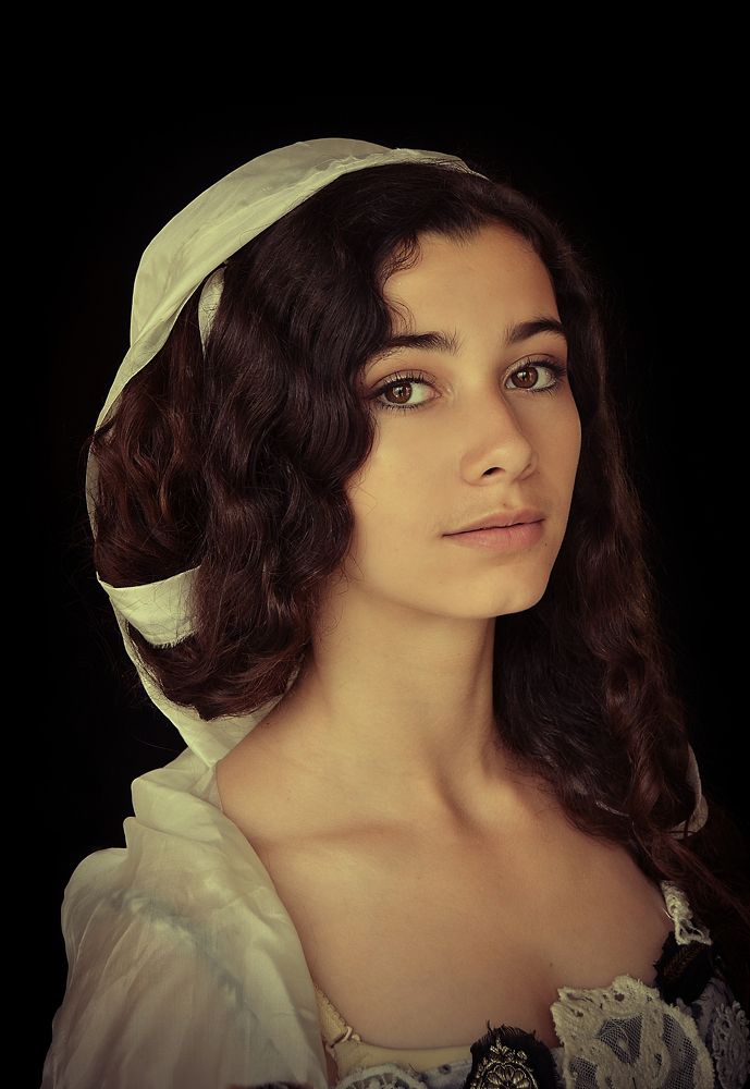 взгляд из прошлого