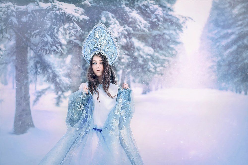 Photograph by Марина Семёхина