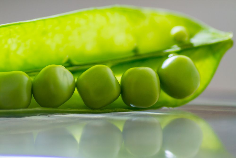 Green Peas