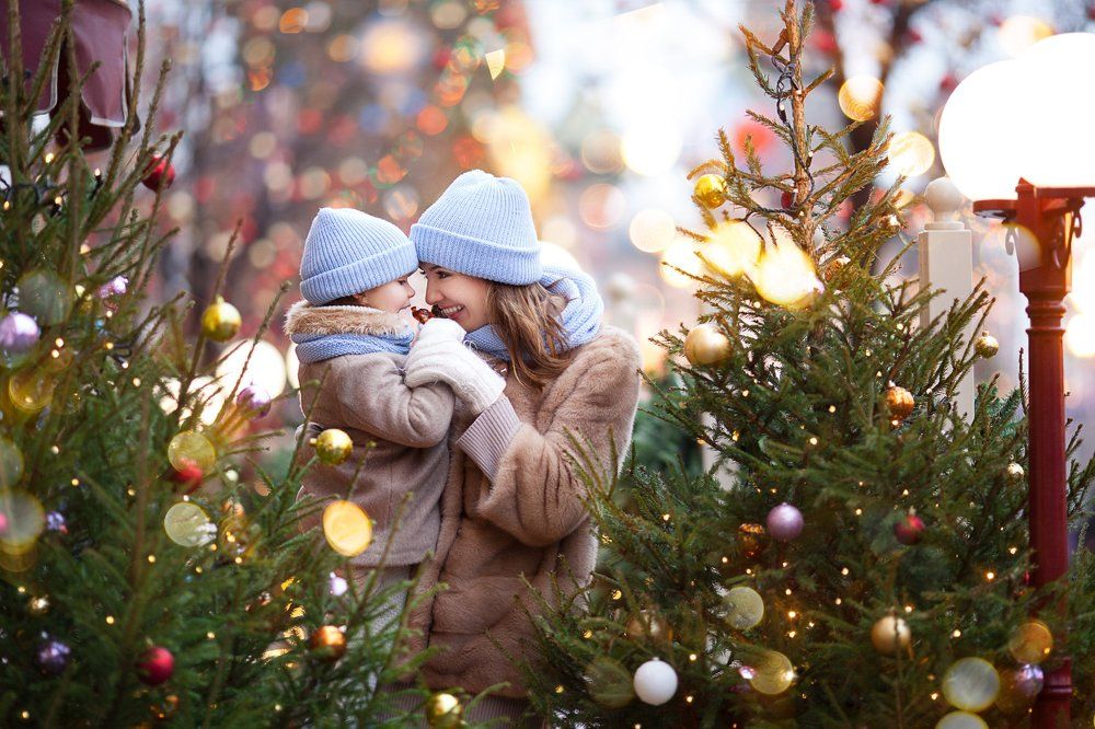 Photograph by Lubava Komarova