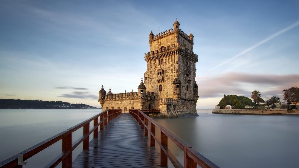 Torre de Belem