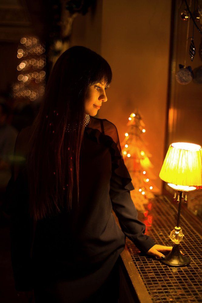 Светлые мысли