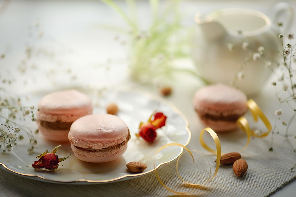 Прованский завтрак