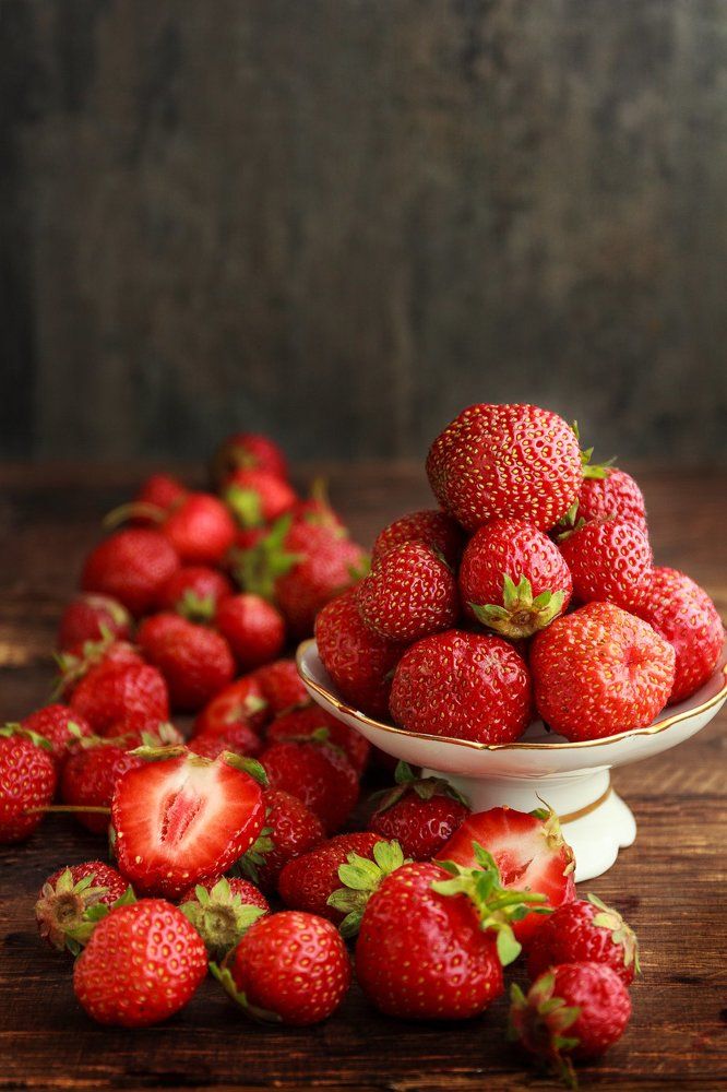 Вкус детства и лета...