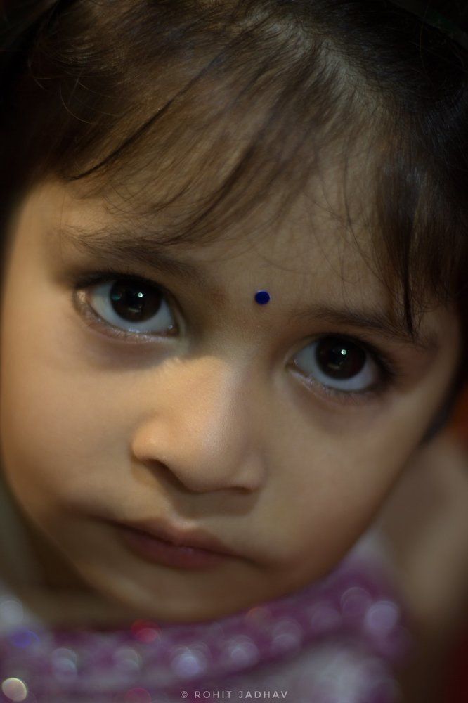 Children are innocent