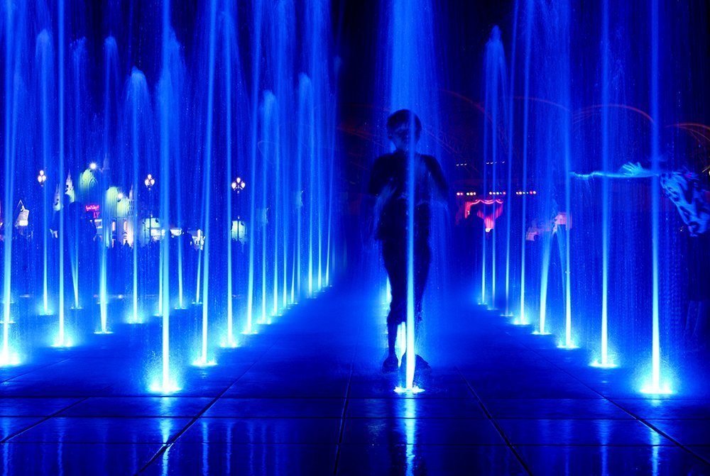 The Moment of Childhood