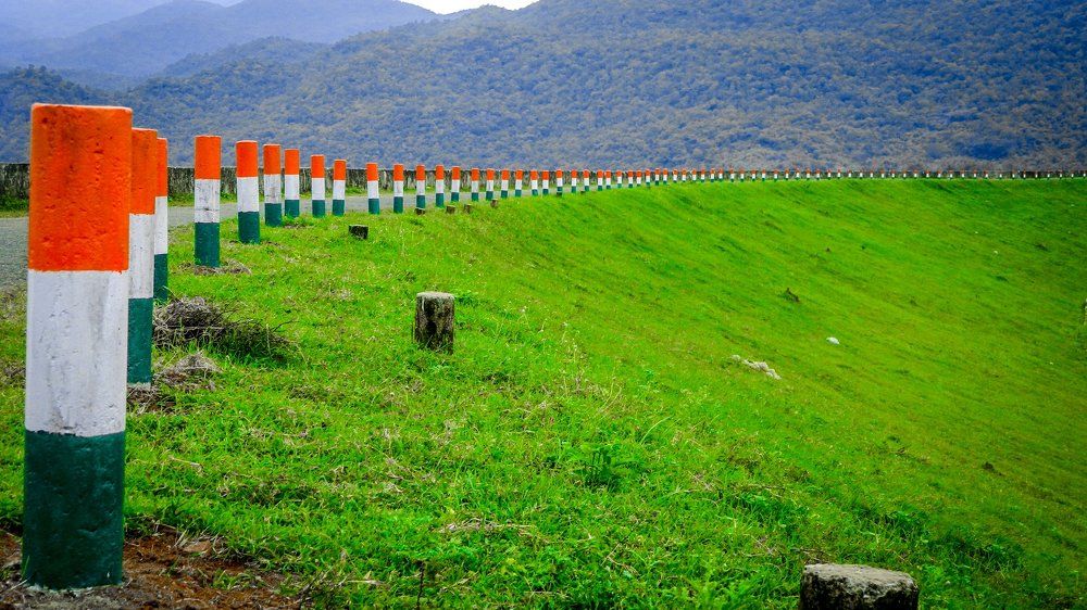 Green Valley