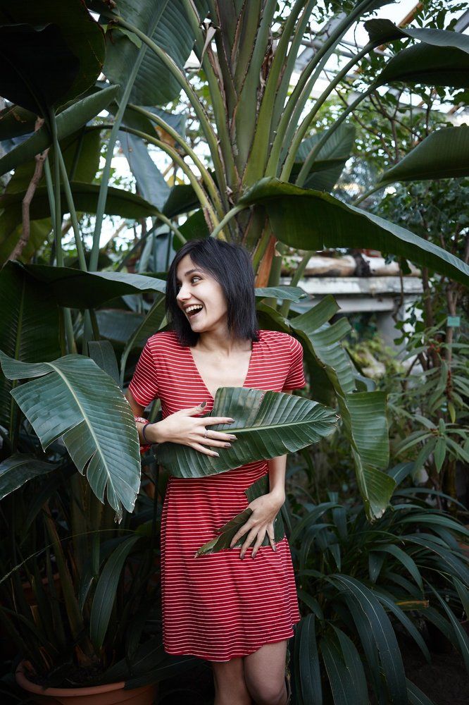 Радость в спокойствии