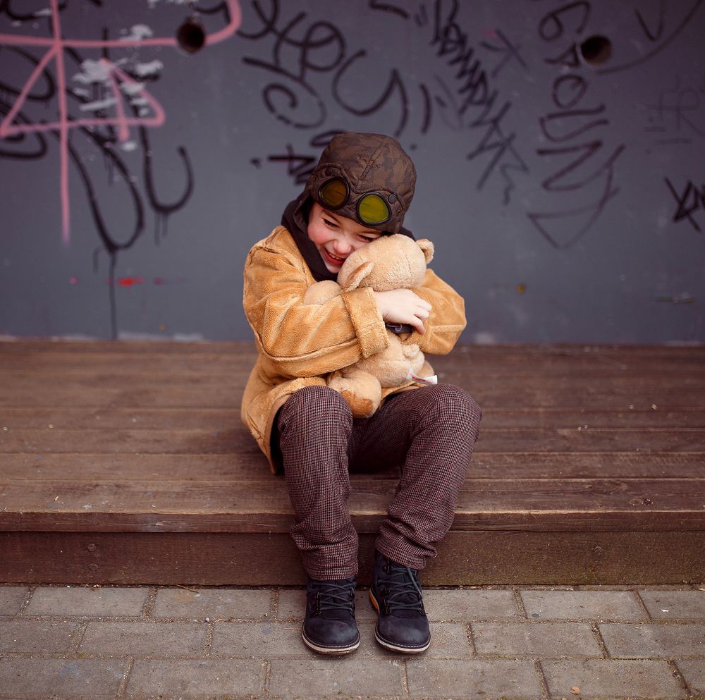 мой лучший друг