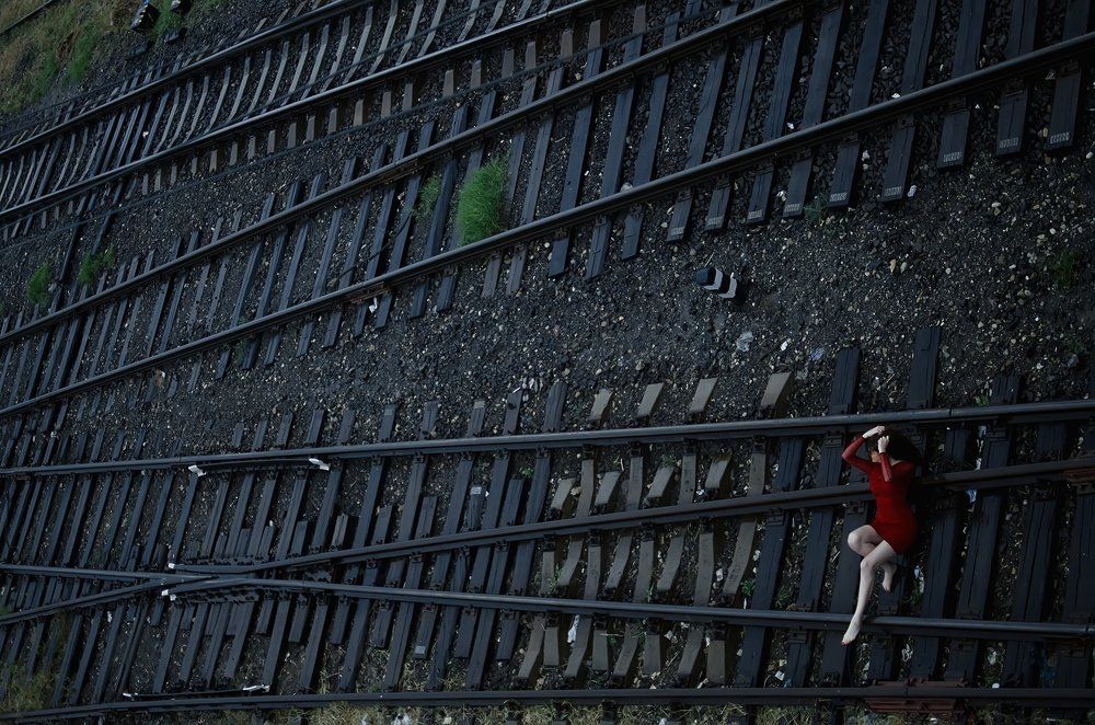 Photograph by Hayk Nazaretyan