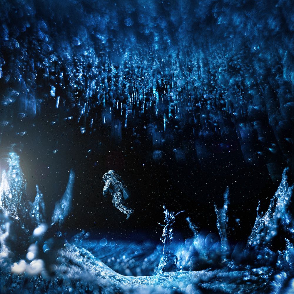 Photograph by Dmitriy Strotskiy