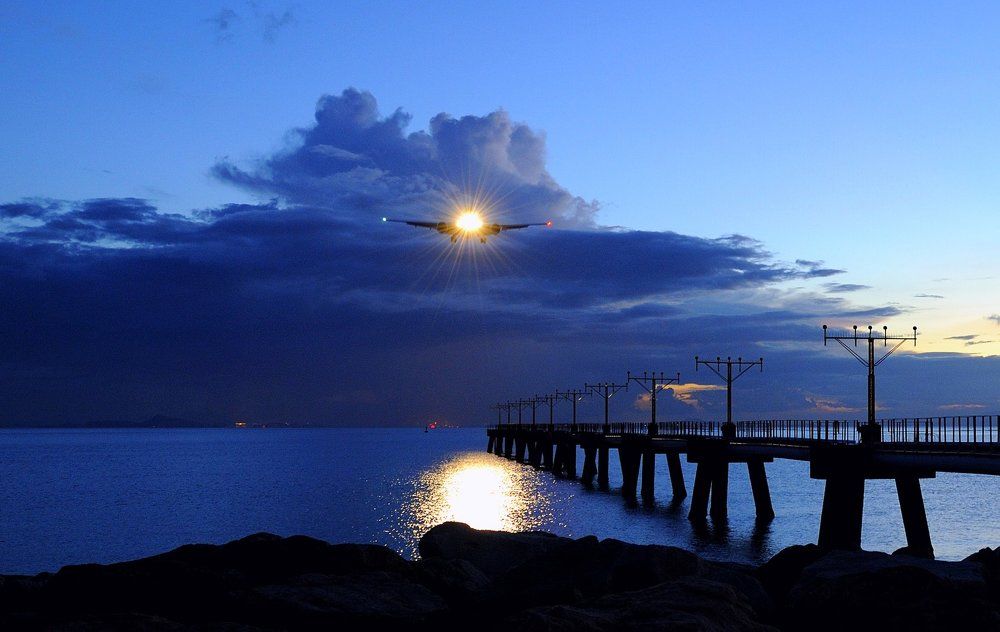 Coming Home................