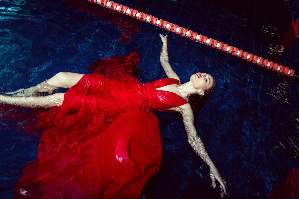 Твой фитнес - твои правила!