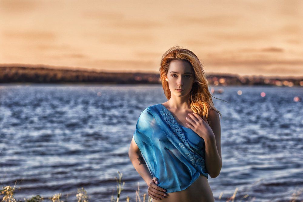 Photograph by Вера Калинкина