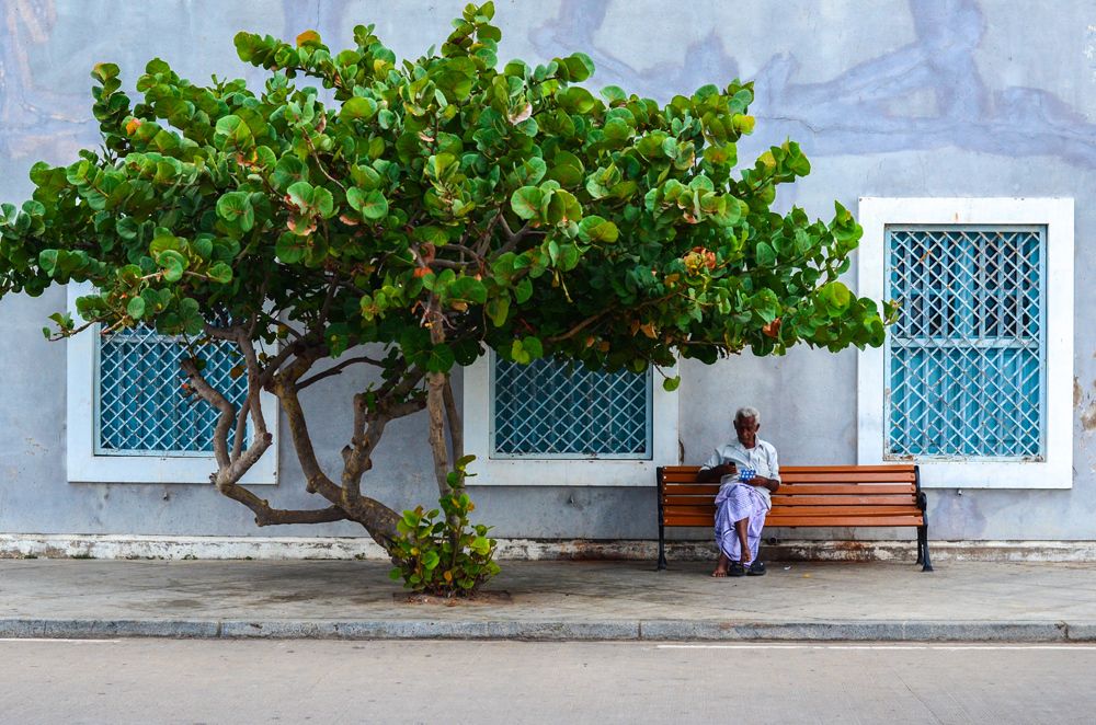 Simplicity at its best