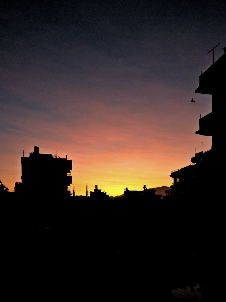 Sunrise