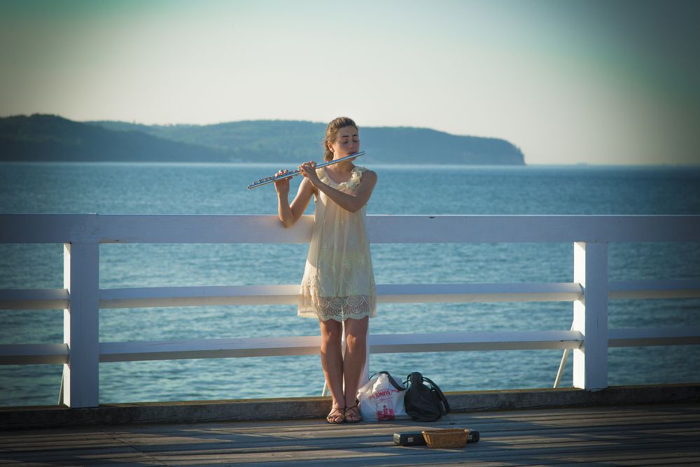 музыка Балтики