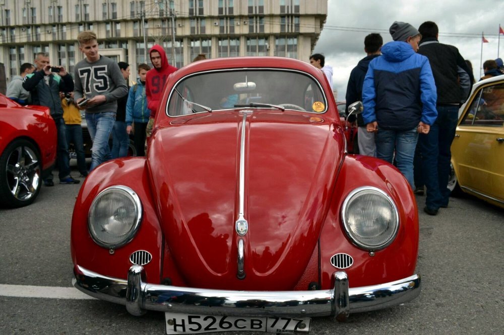 Photograph by Дмитрий