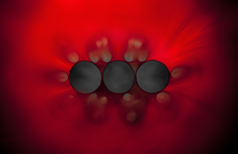 Photograph by Antonio Coelho