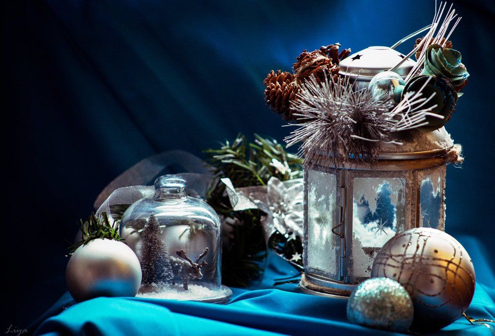 Photograph by Liya Voida Wolf