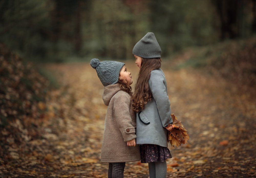 Photograph by Елена Силина