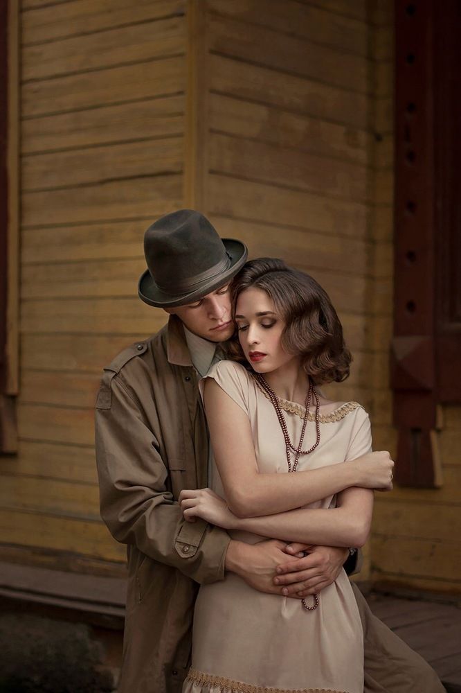 Пат и Робби