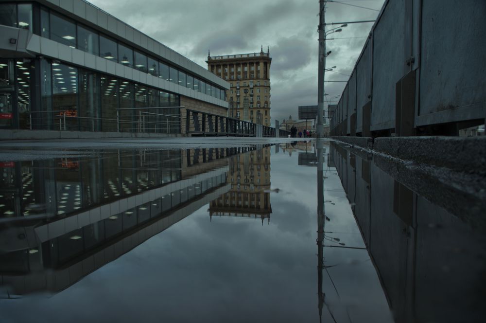 Photograph by Юлия Красильникова