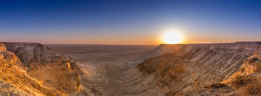 Великий Устюрт