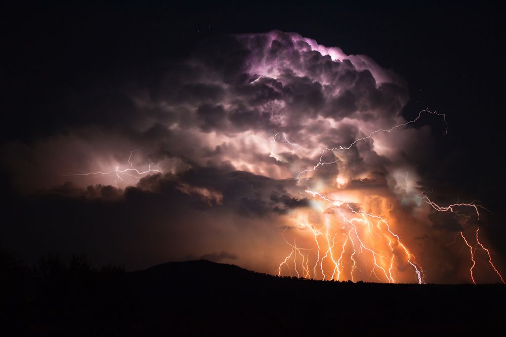 The Storm of the Century