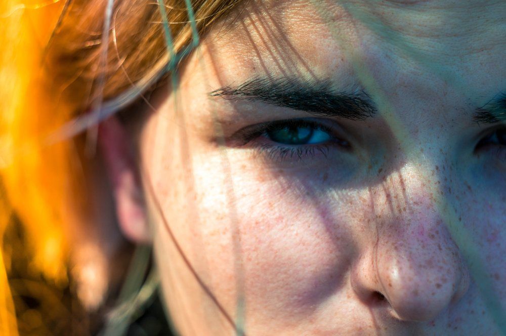 Photograph by Lulubell