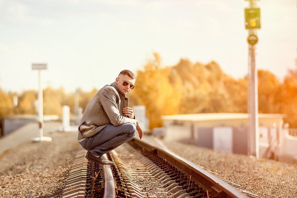 Photograph by Анна Альберт