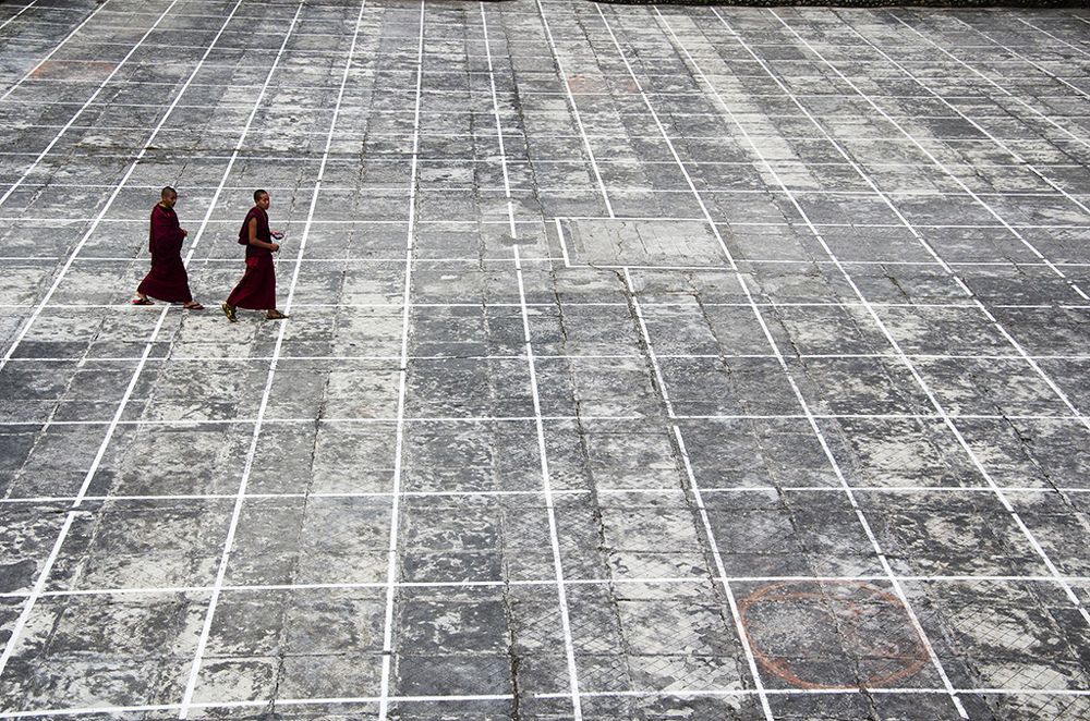 Going out of the box