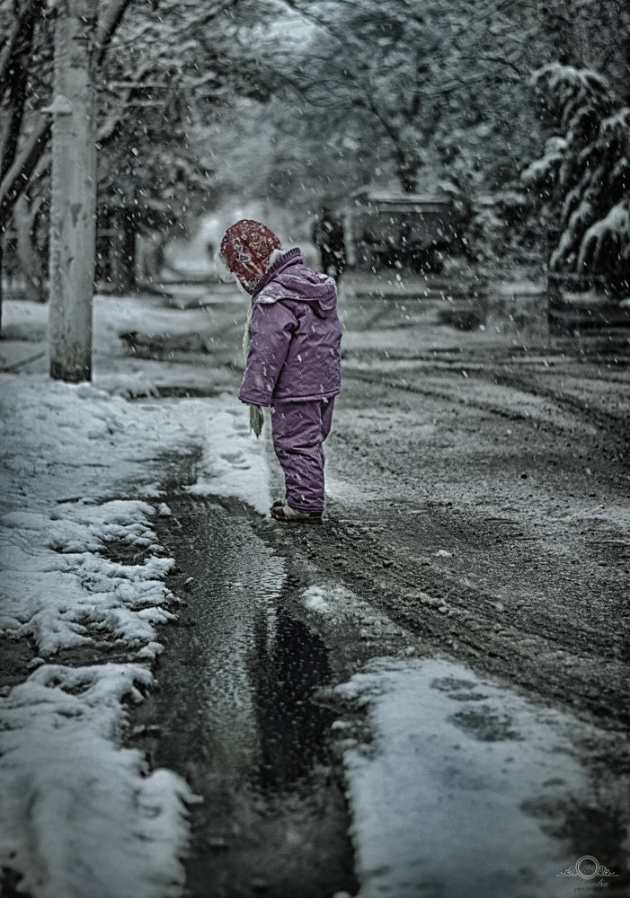 Дорога домой