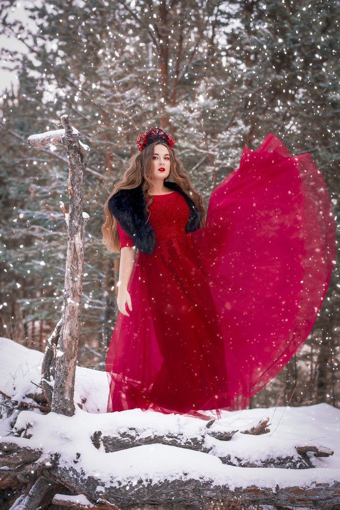 Photograph by Елена Бушуева