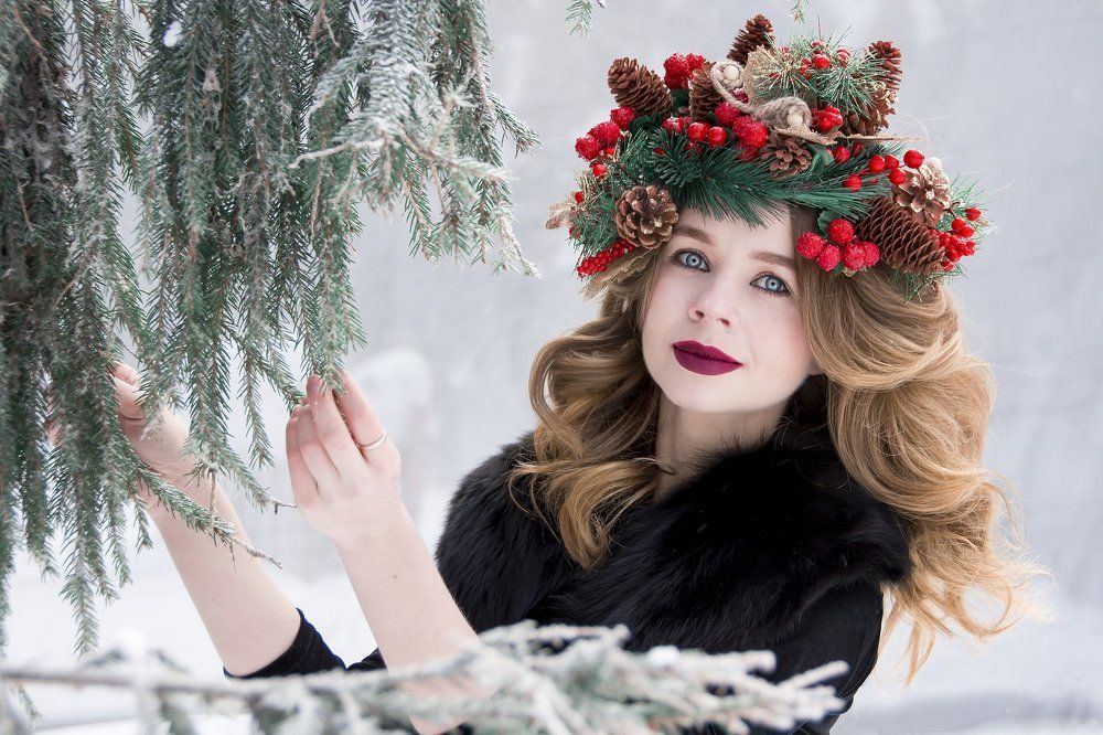 Photograph by Елена Бушуева