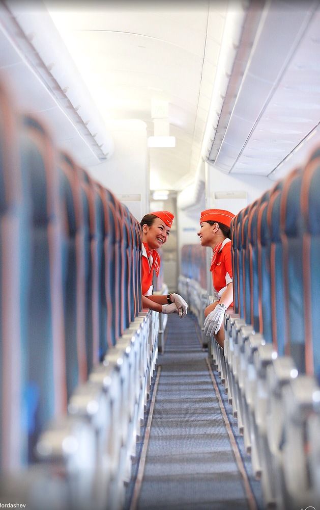 Девушки в красном, вы так прекрасны…