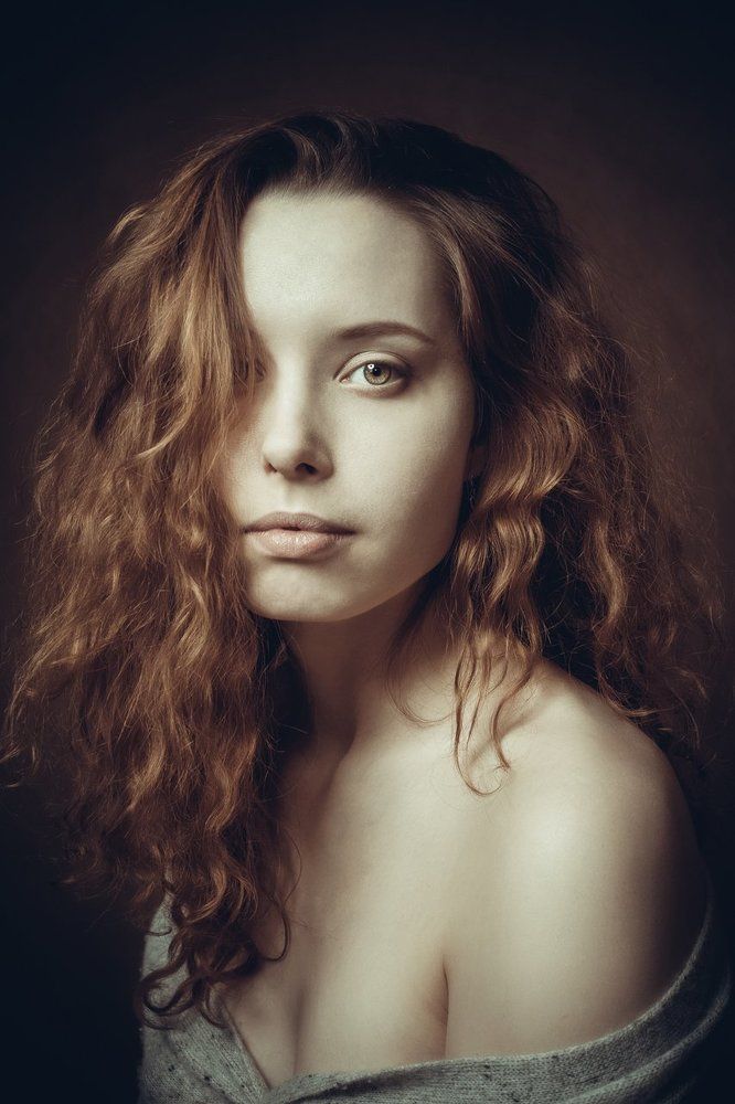 Photograph by Карина Воробьева