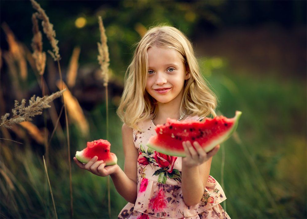 Вкусное настроение