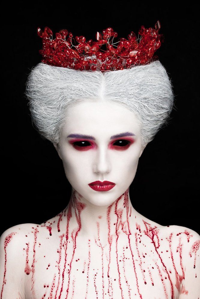Blood Queen
