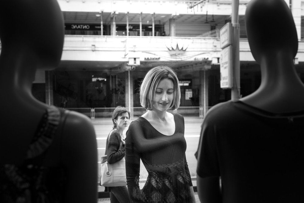 Portret 2