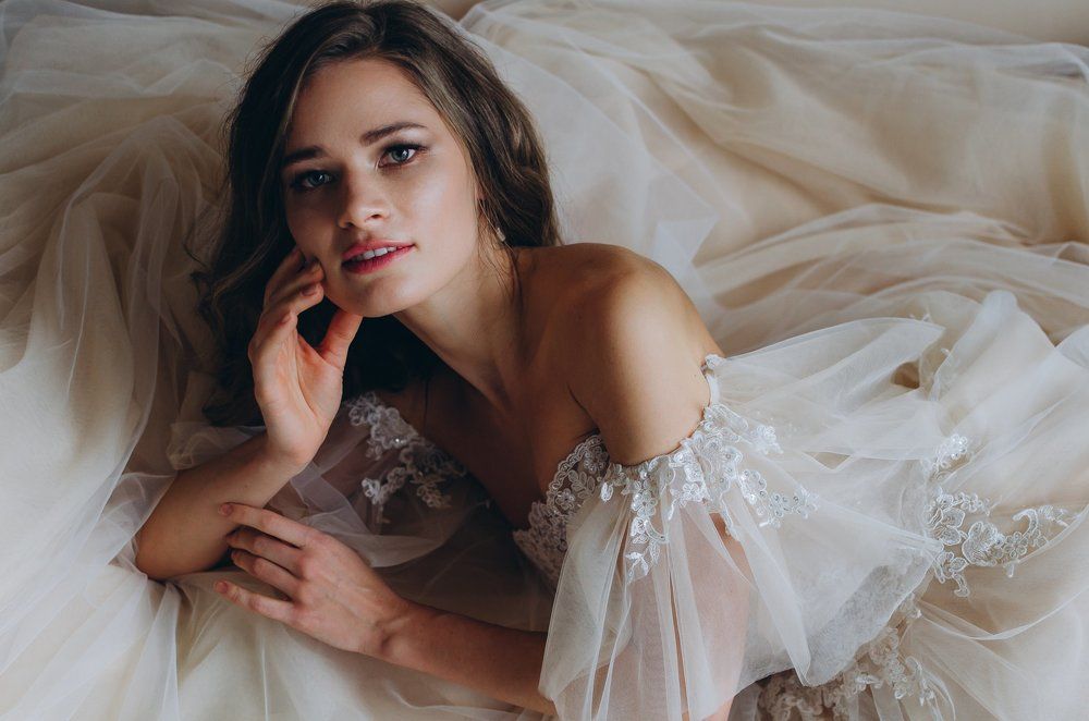 Photograph by Lena Zelenkevich