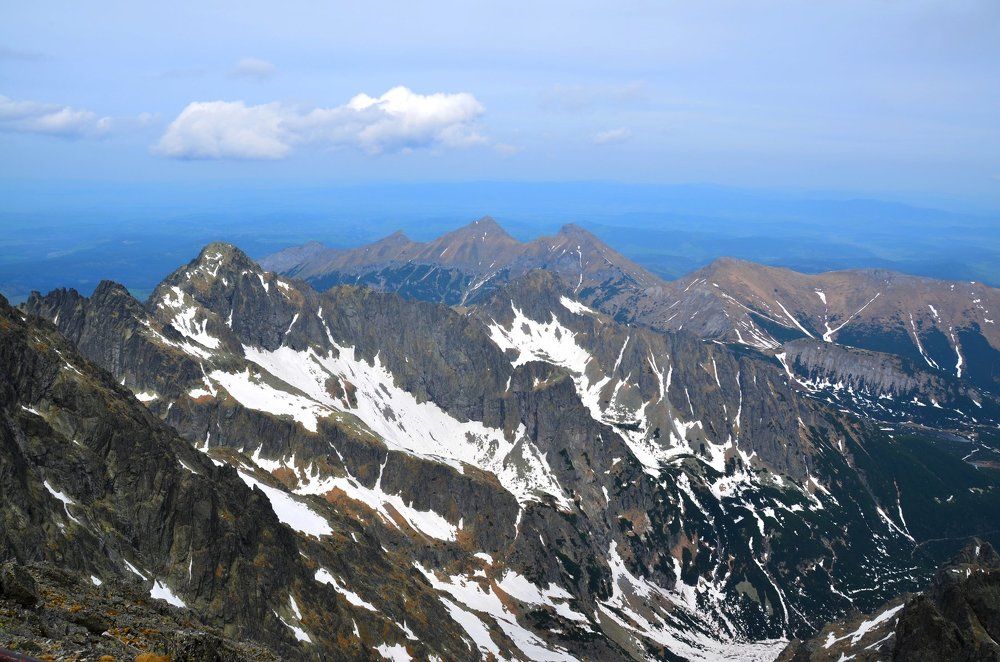 Синяя бесконечность